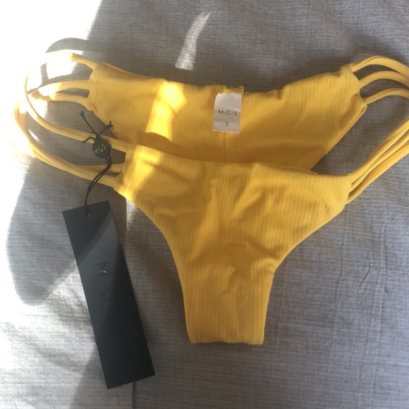 Bikini bottom - Picture 2 of 4